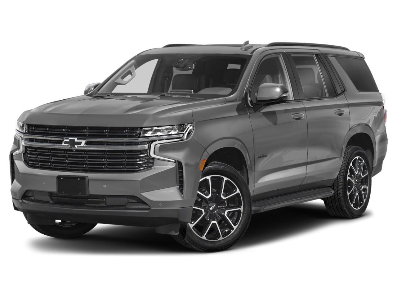 2022 Chevrolet Tahoe RST San Clemente CA