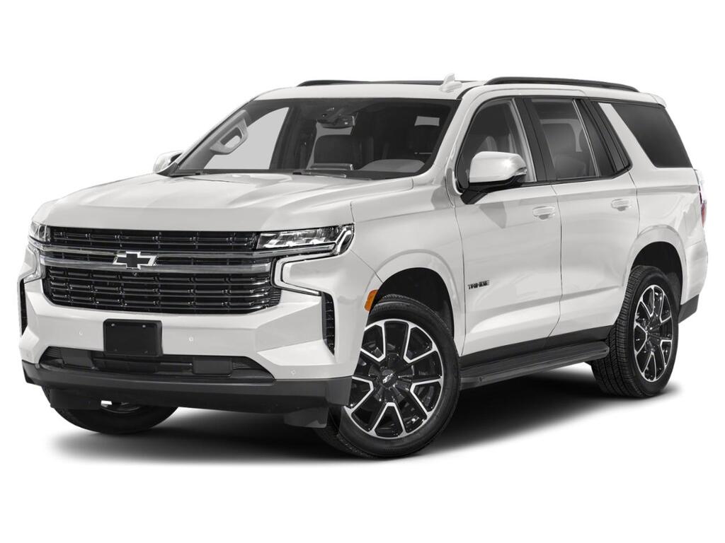2022 Chevrolet Tahoe RST San Clemente CA
