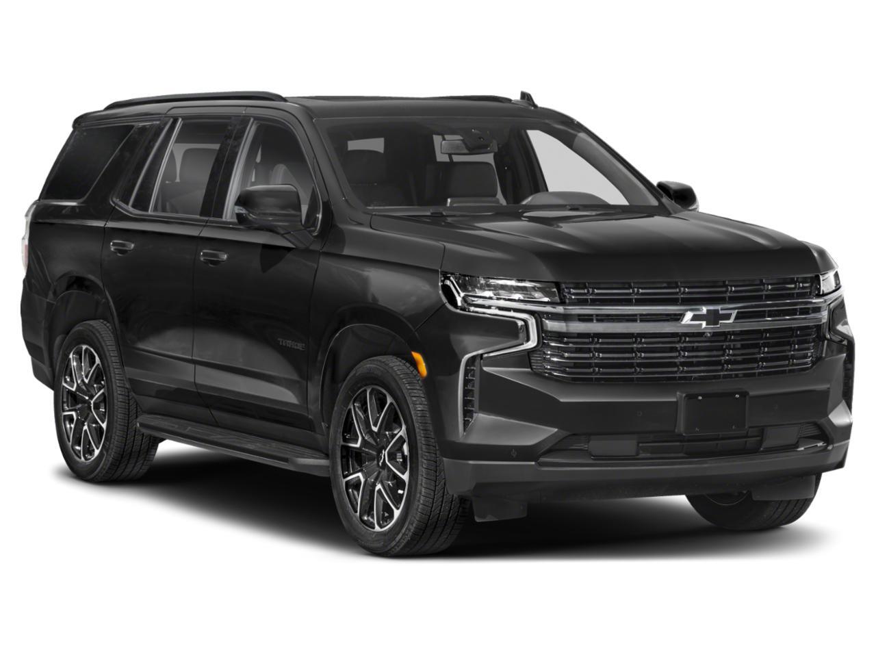 2022 Chevrolet Tahoe RST Irving TX