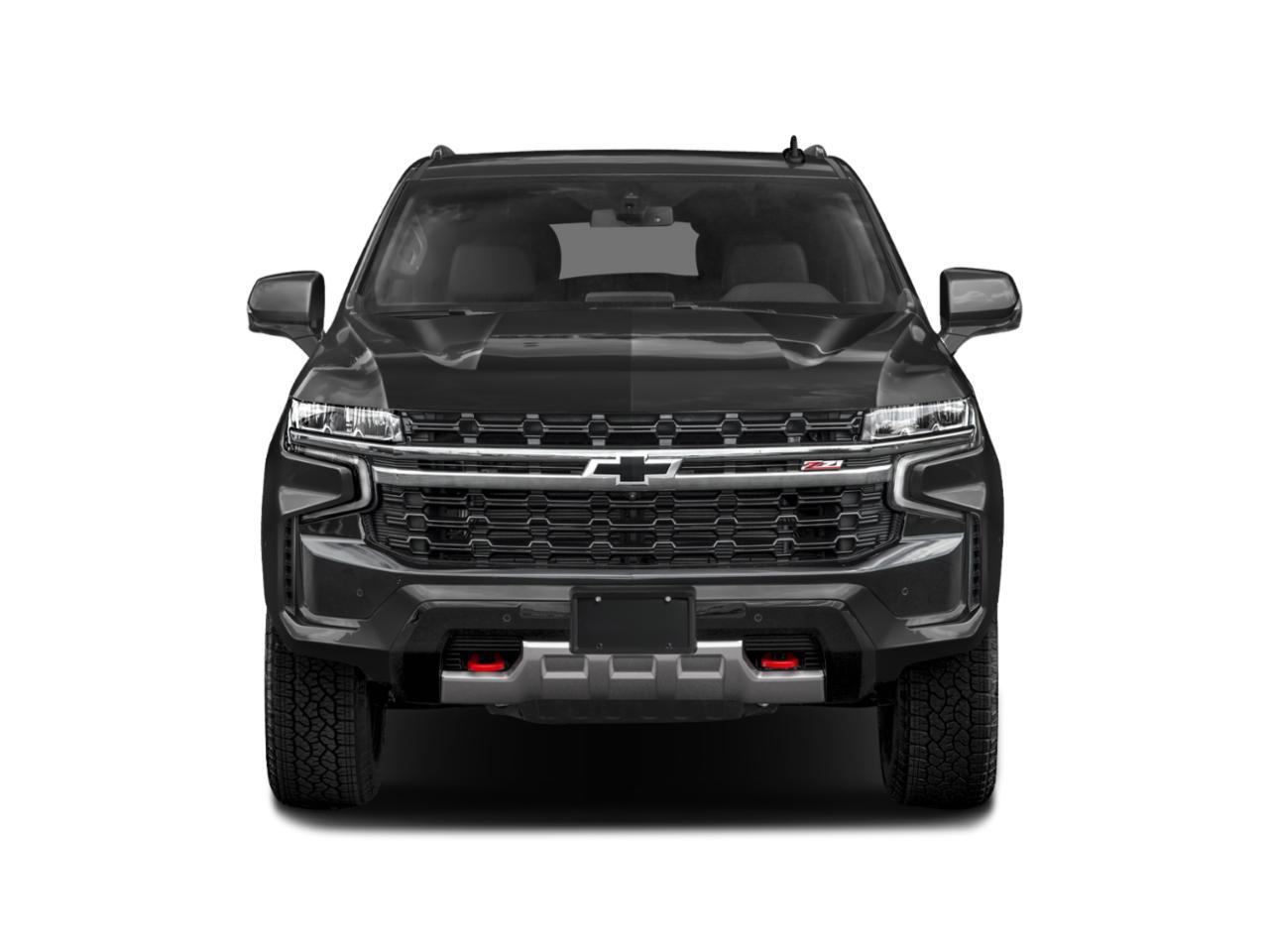 2022 Chevrolet Tahoe Z71 Kerrville TX