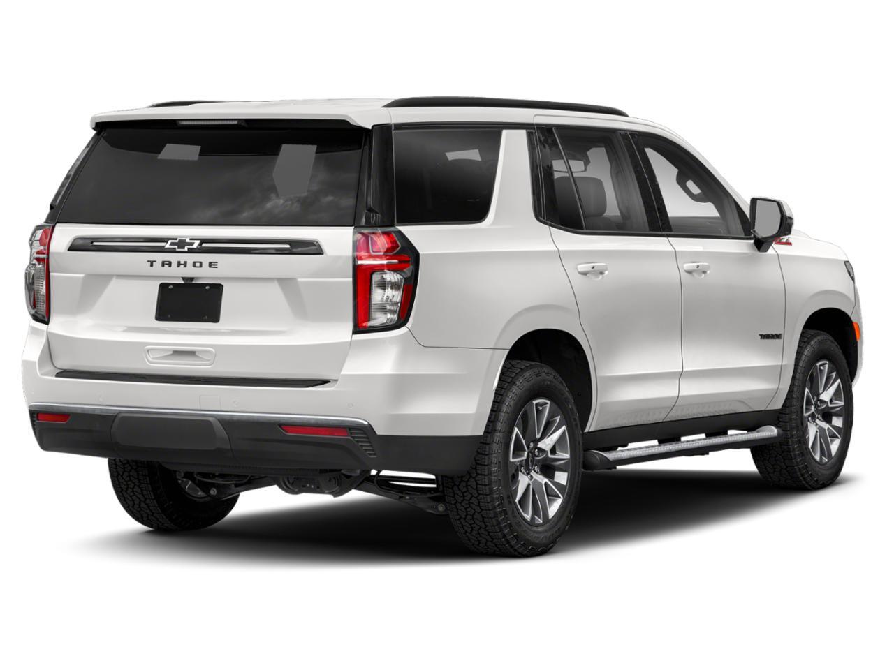 2022 Chevrolet Tahoe Z71 Birmingham AL