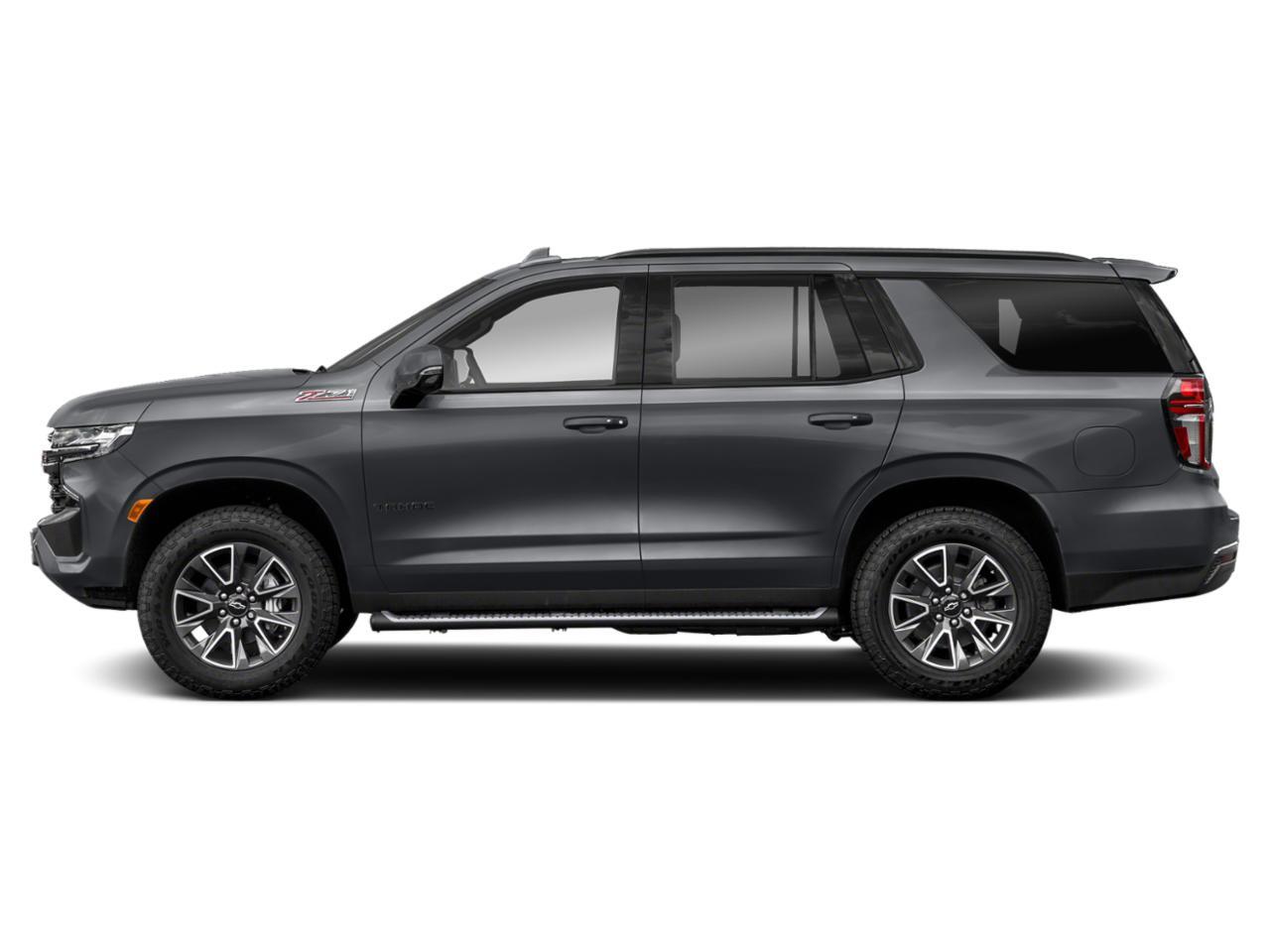 2022 Chevrolet Tahoe Z71 San Clemente CA