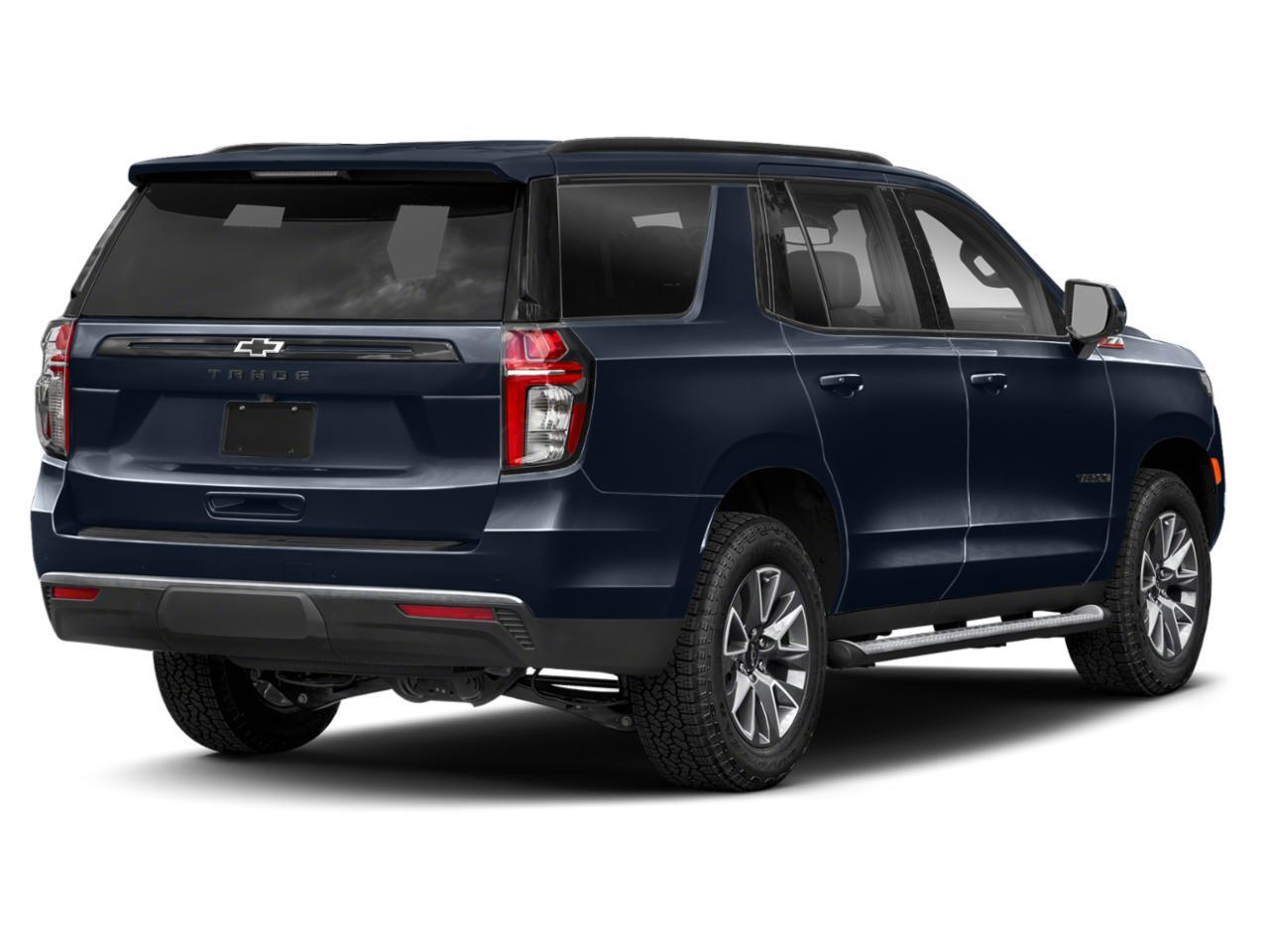 2022 Chevrolet Tahoe Z71 San Juan TX