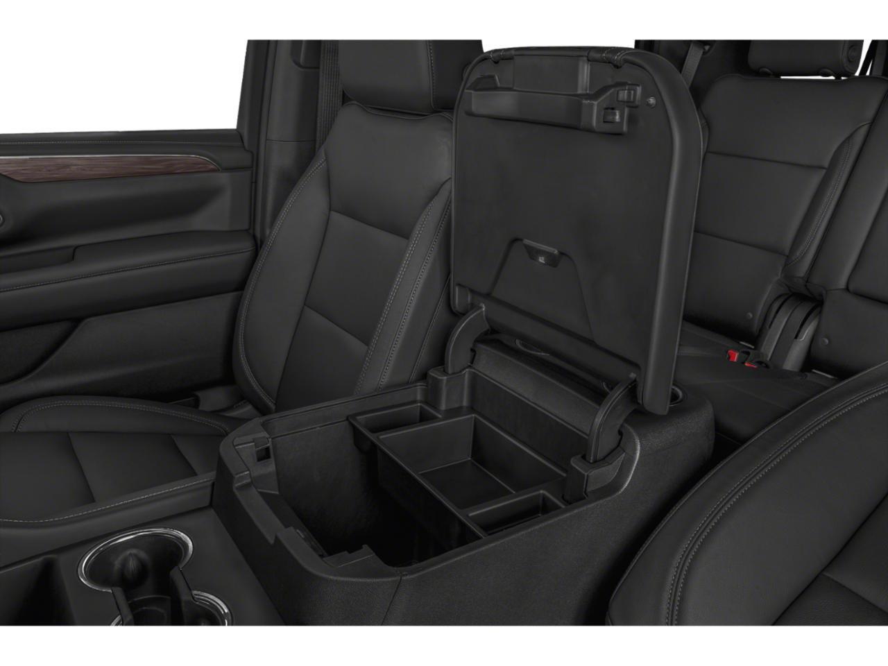 2022 Chevrolet Tahoe Z71 San Juan TX