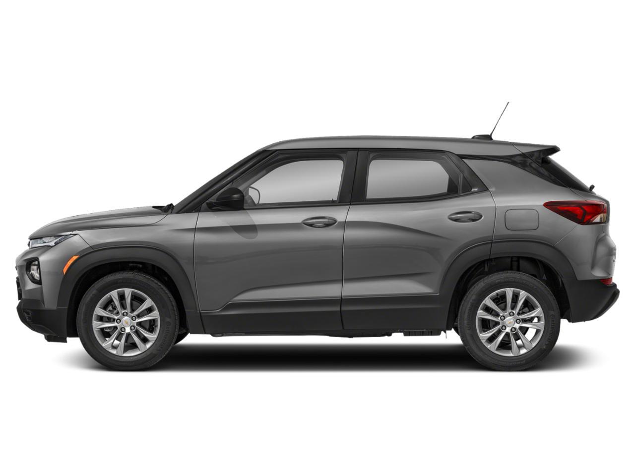 2022 Chevrolet TrailBlazer LS Irving TX