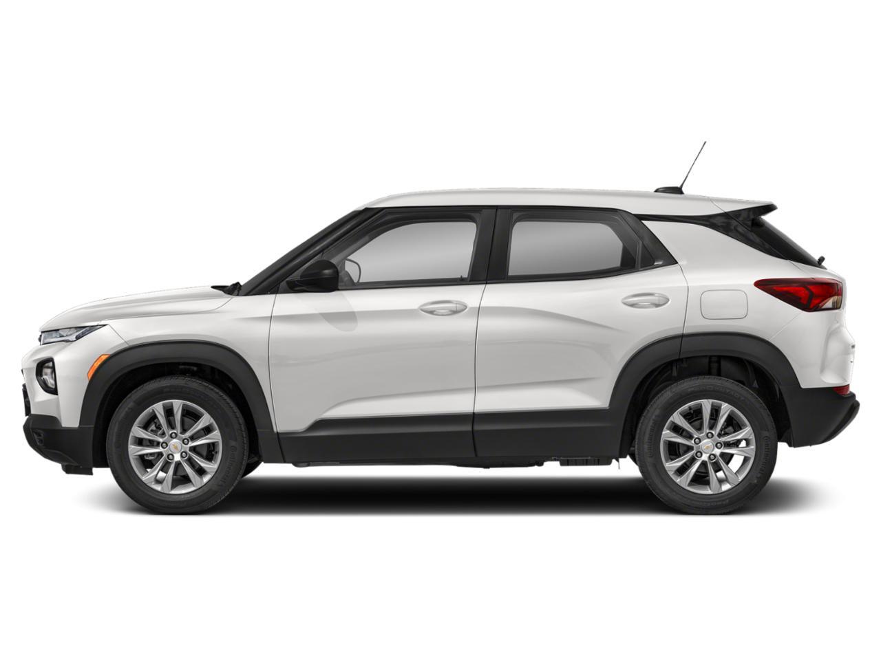2022 Chevrolet TrailBlazer LS Tucson AZ