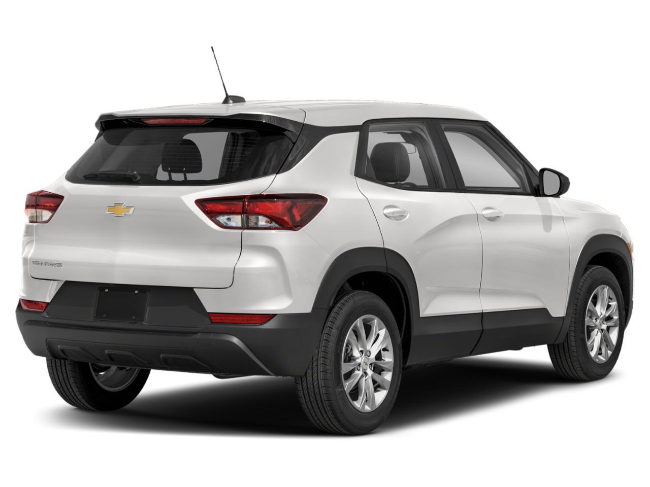 2022 Chevrolet TrailBlazer LS Tucson AZ