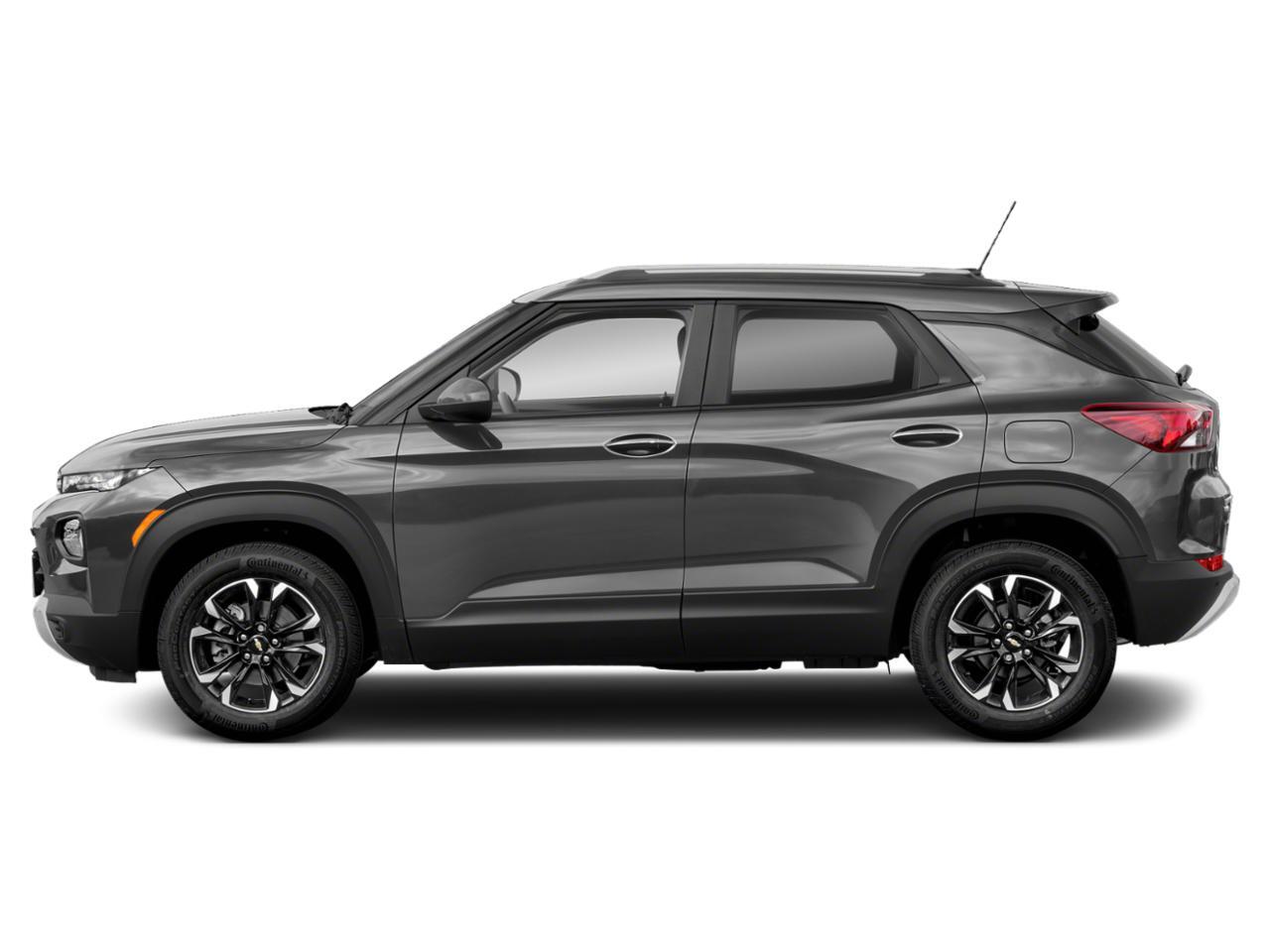 2022 Chevrolet TrailBlazer LT Akron