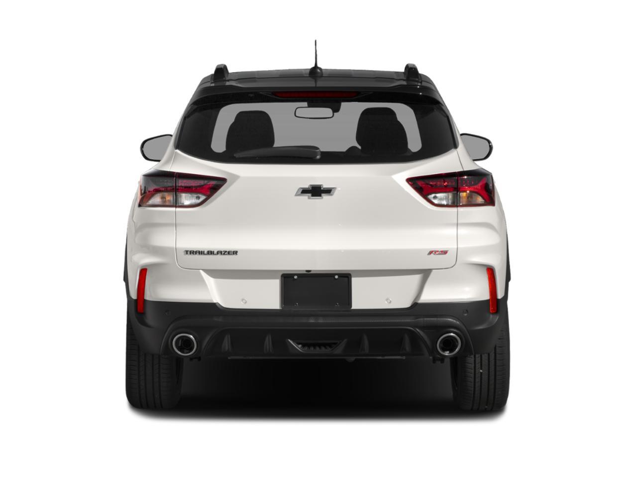 2022 Chevrolet TrailBlazer RS Kerrville TX