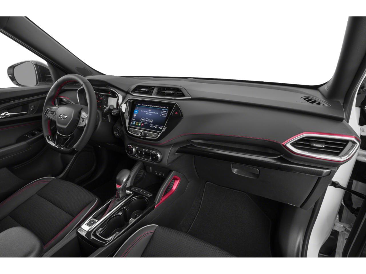 2022 Chevrolet TrailBlazer RS Kerrville TX