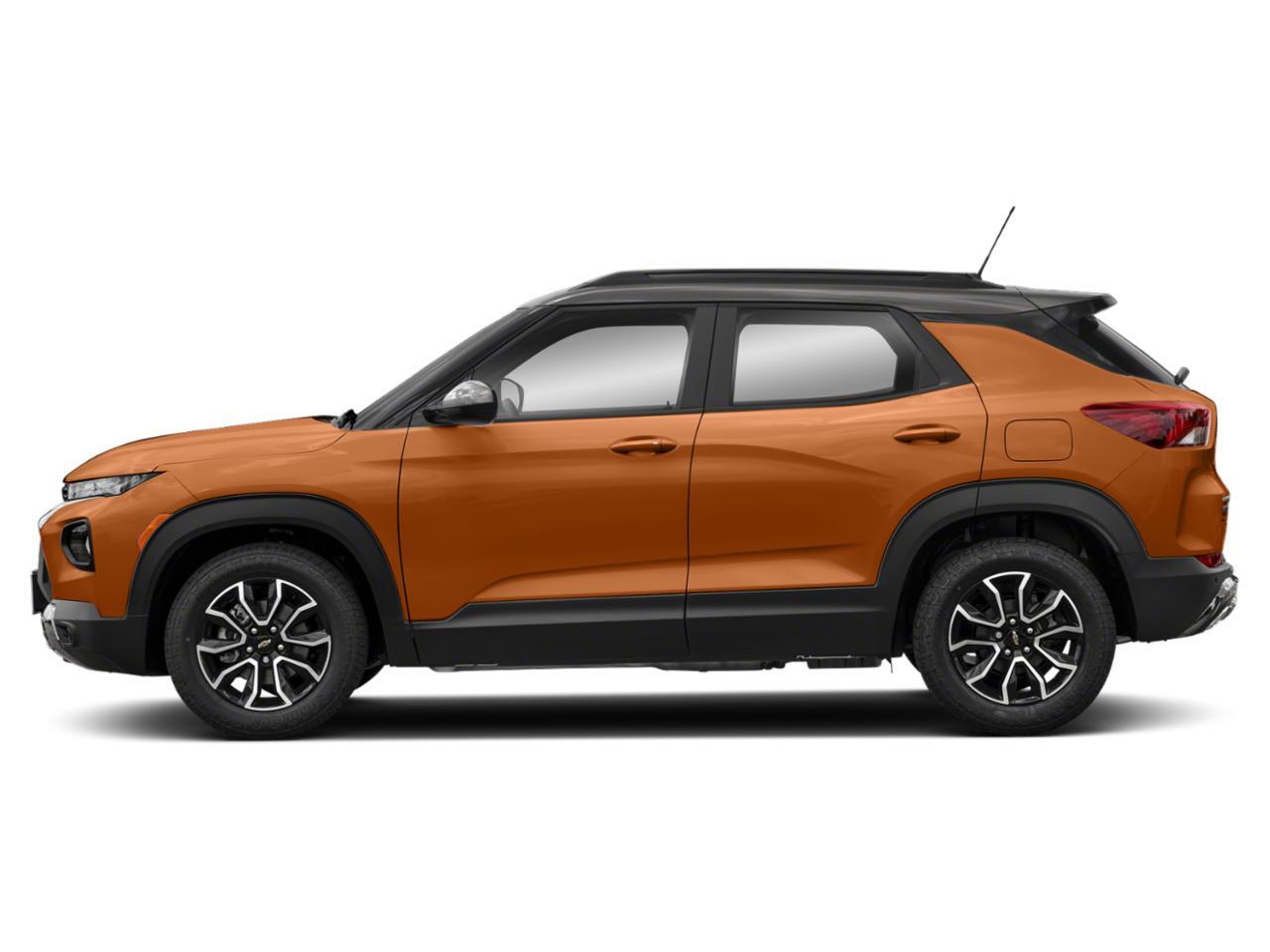 2022 Chevrolet Trailblazer AWD ACTIV Allentown PA