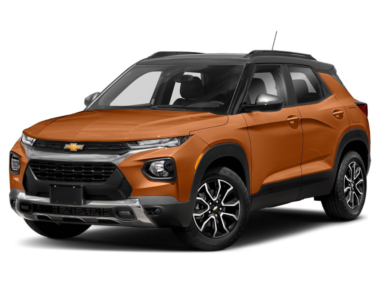 2022 Chevrolet Trailblazer AWD ACTIV Allentown PA