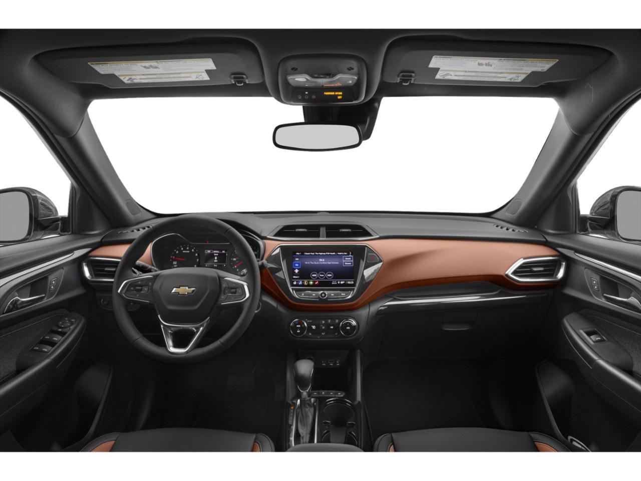 2022 Chevrolet Trailblazer AWD ACTIV Allentown PA