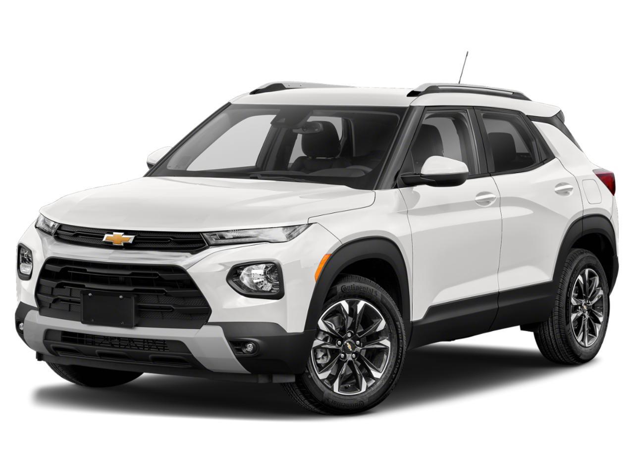 2022 Chevrolet Trailblazer FWD LT San Antonio TX