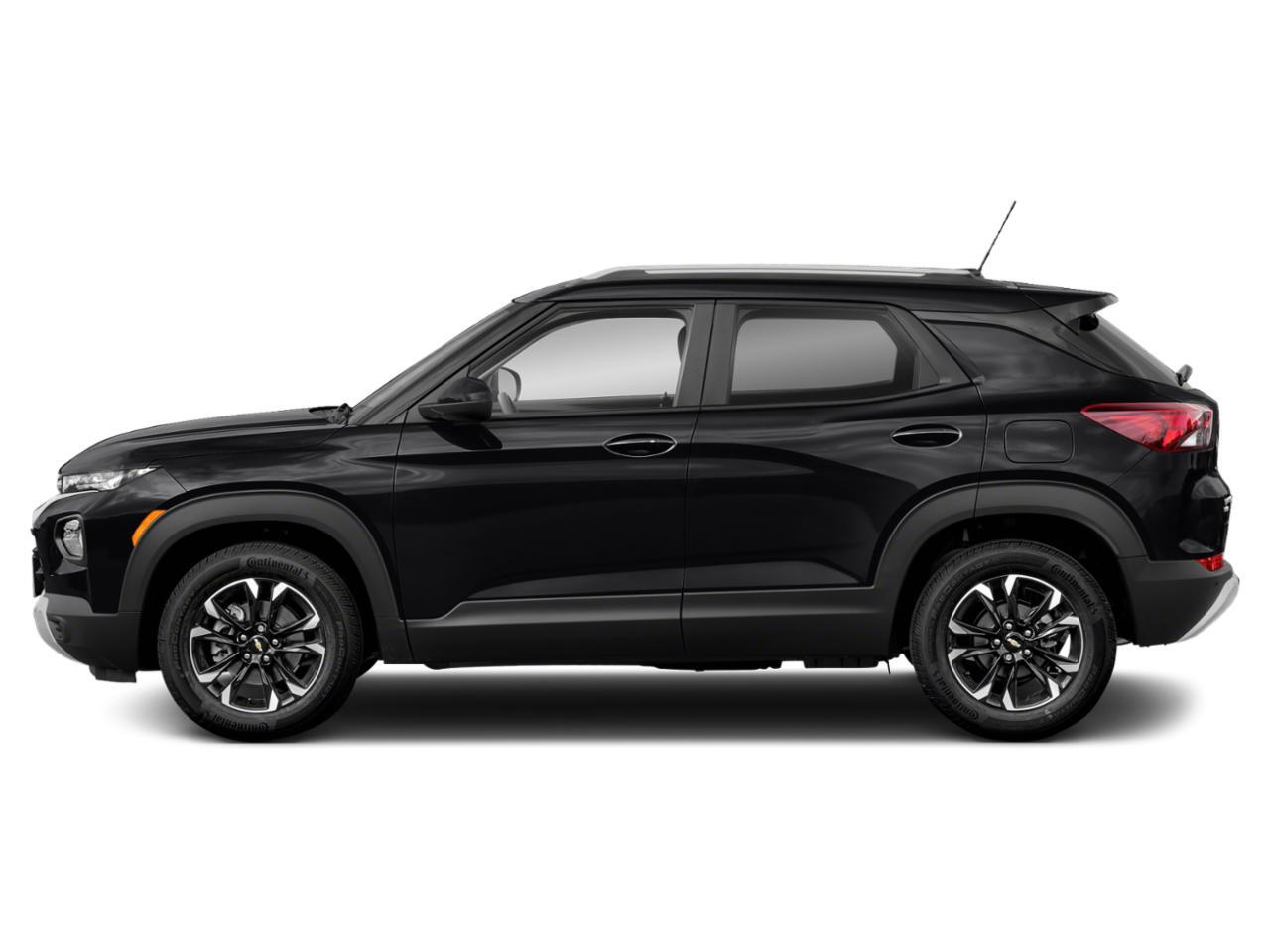 2022 Chevrolet Trailblazer LT San Clemente CA