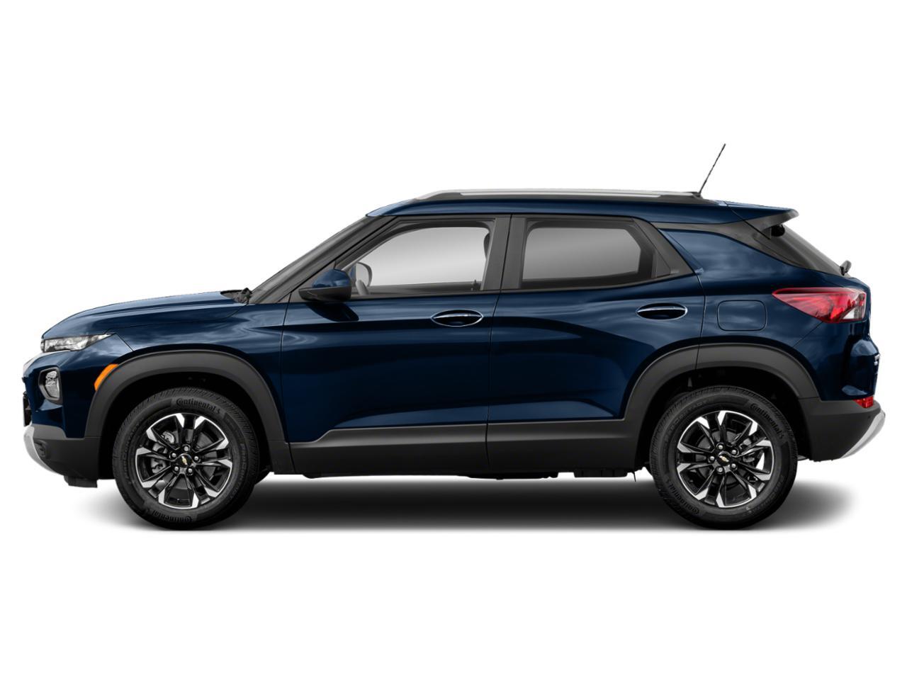 2022 Chevrolet Trailblazer LT San Clemente CA