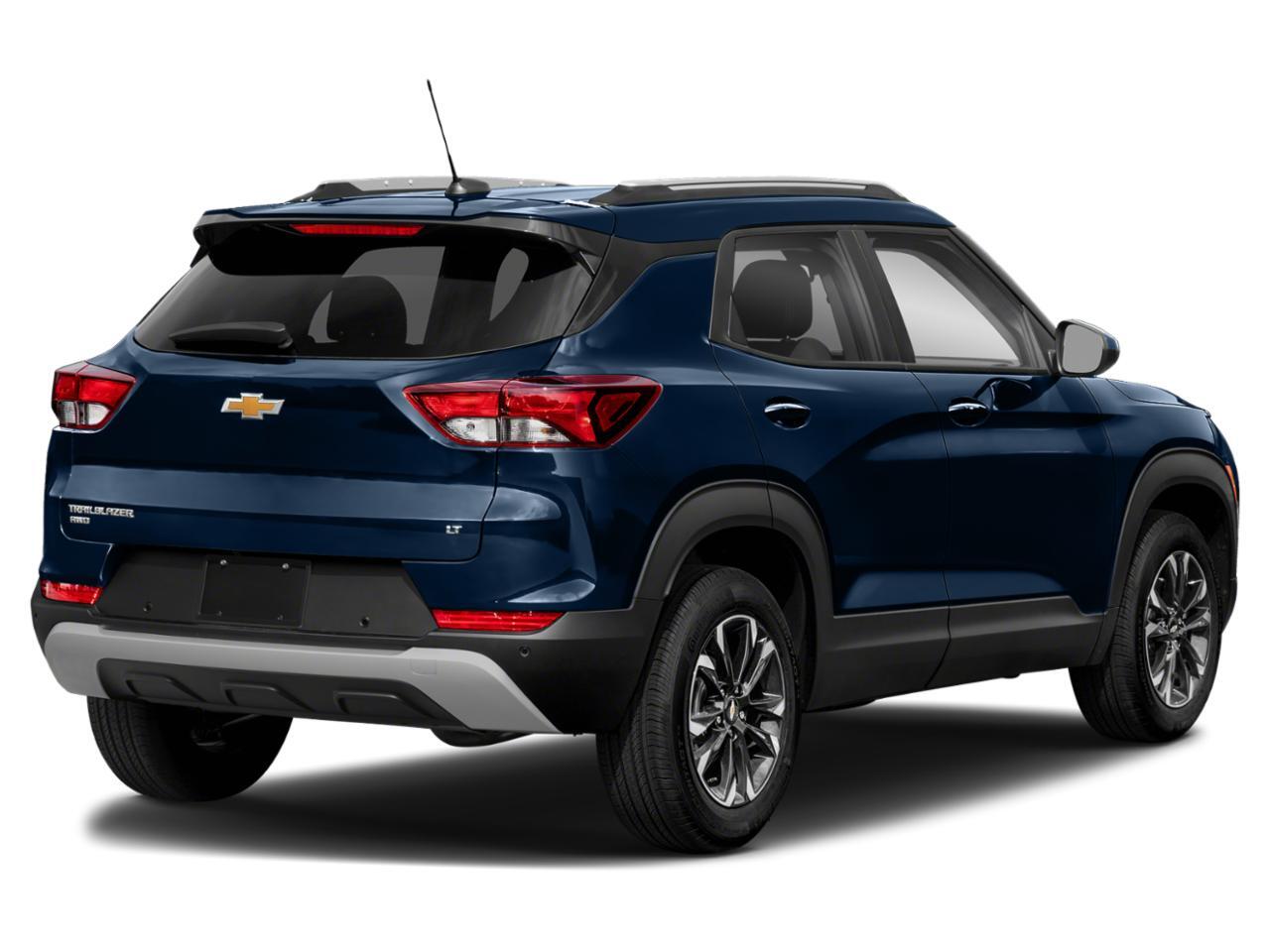 2022 Chevrolet Trailblazer LT San Clemente CA