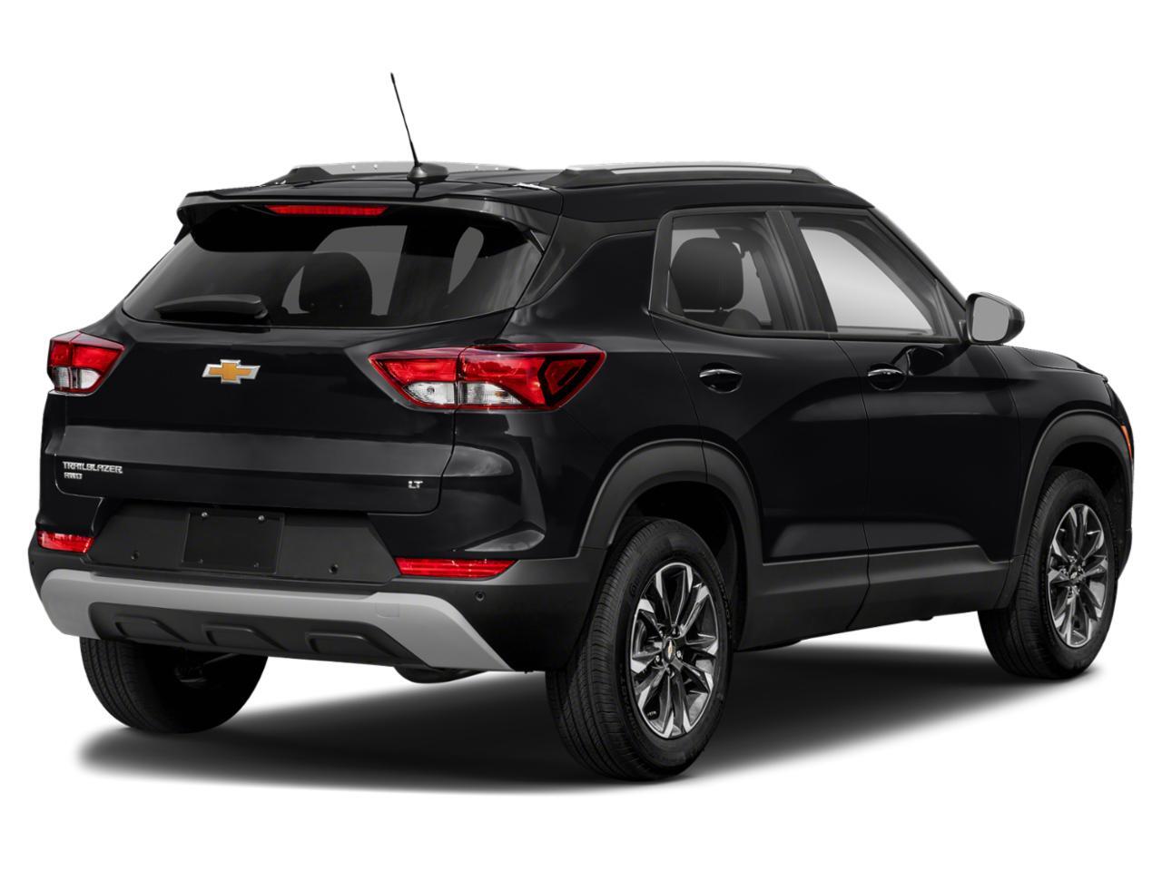2022 Chevrolet Trailblazer LT San Clemente CA