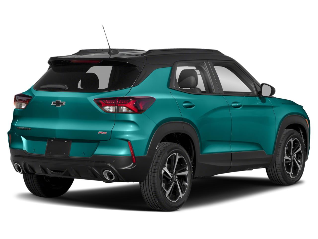 2022 Chevrolet Trailblazer RS Farmington MO