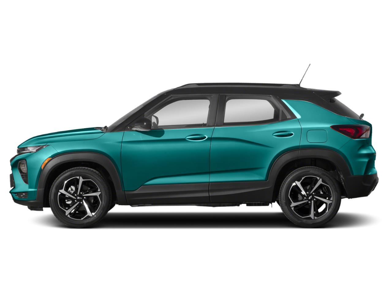 2022 Chevrolet Trailblazer RS Farmington MO