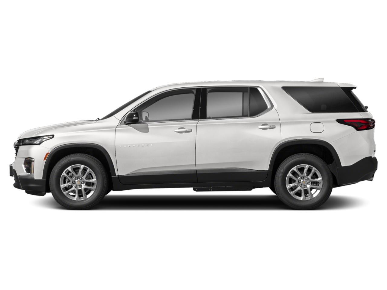 2022 Chevrolet Traverse LT Leather Lakeworth FL