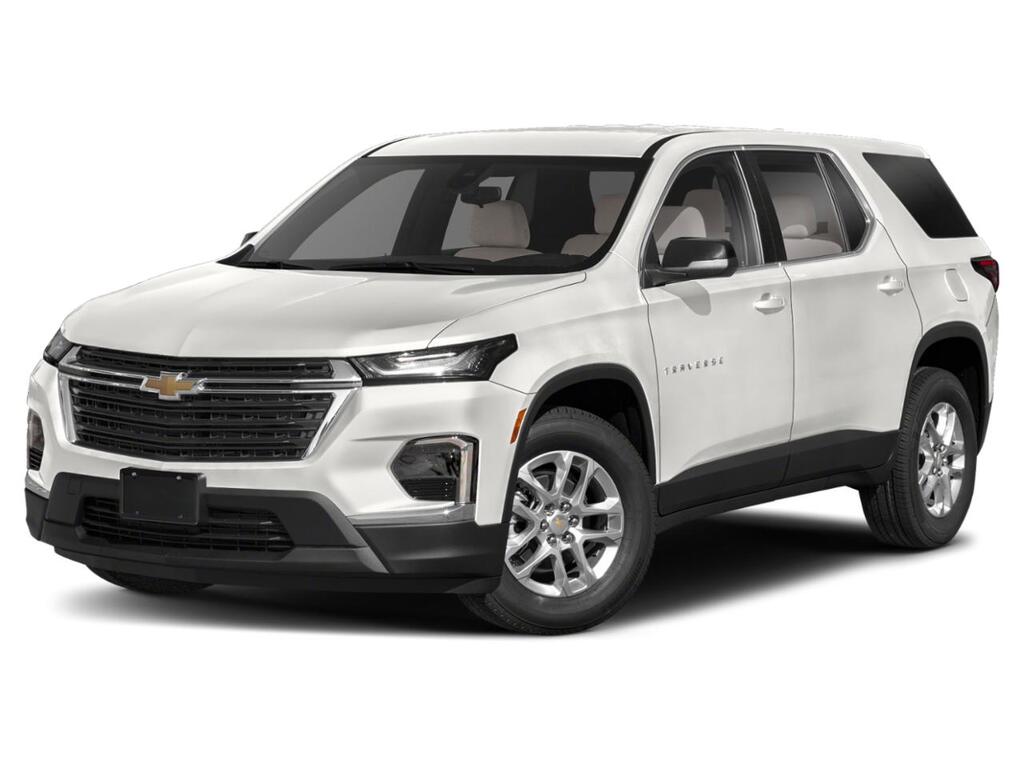 2022 Chevrolet Traverse LT Leather San Clemente CA