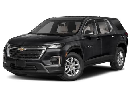 2022 Chevrolet Traverse Premier San Clemente CA