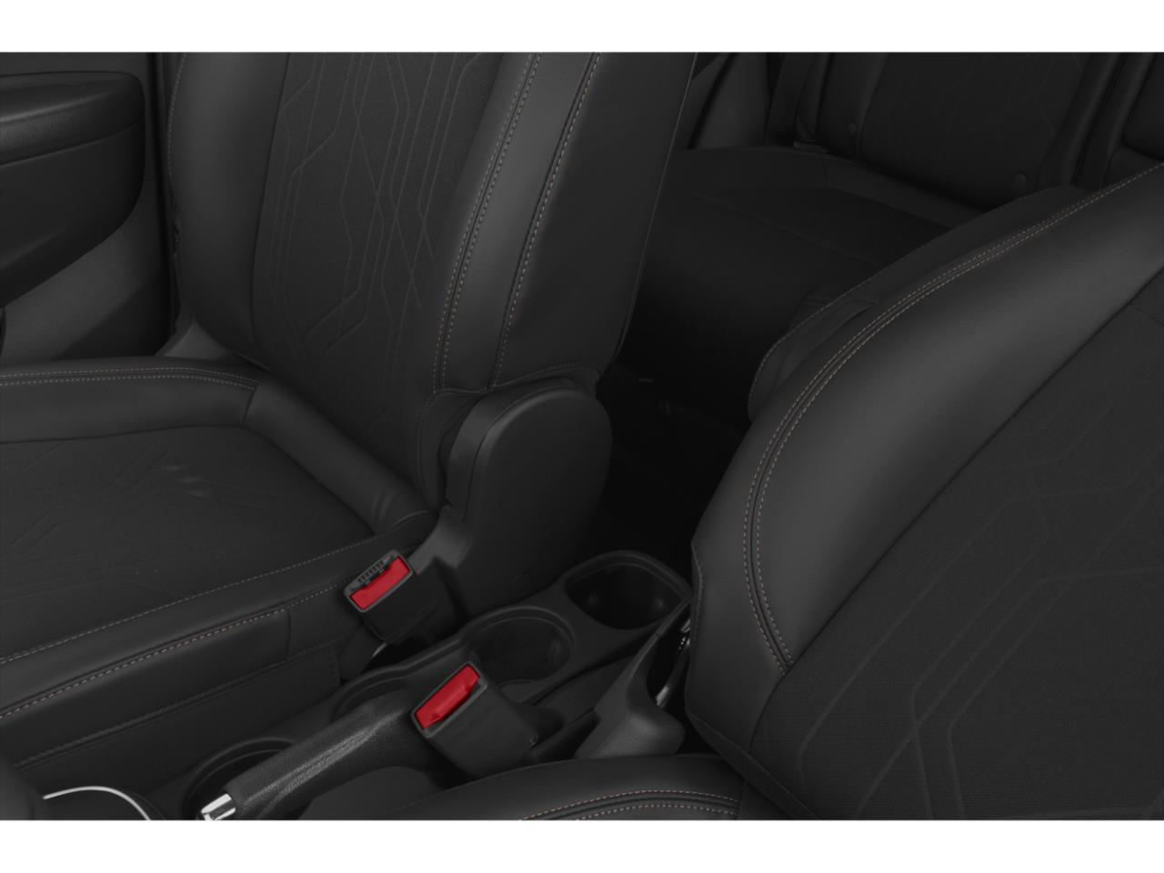2022 Chevrolet Trax LT Kerrville TX