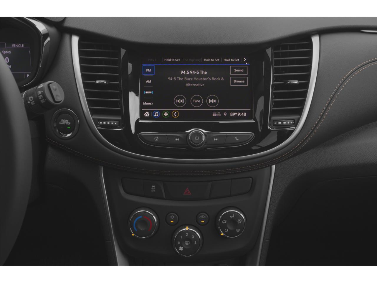 2022 Chevrolet Trax LT Kerrville TX