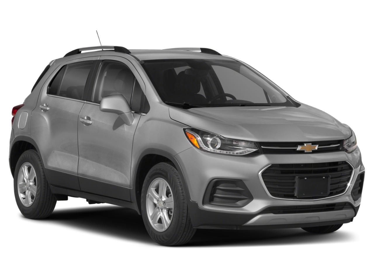 2022 Chevrolet Trax LT Kerrville TX