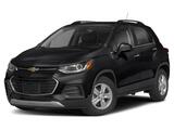 2022 Chevrolet Trax LT Oshkosh WI
