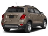 2022 Chevrolet Trax LT Oshkosh WI