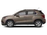 2022 Chevrolet Trax LT Oshkosh WI