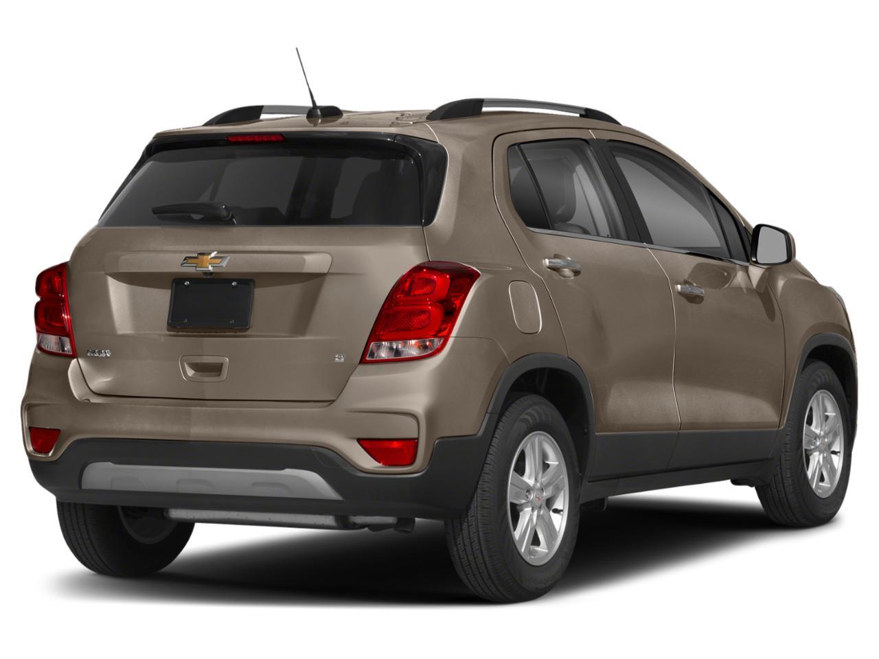 2022 Chevrolet Trax LT SOLD