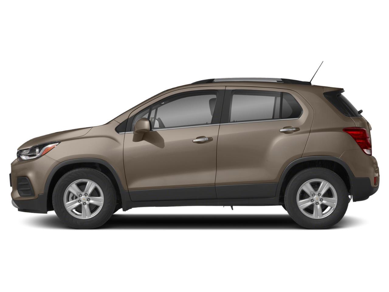 2022 Chevrolet Trax LT SOLD Owego NY