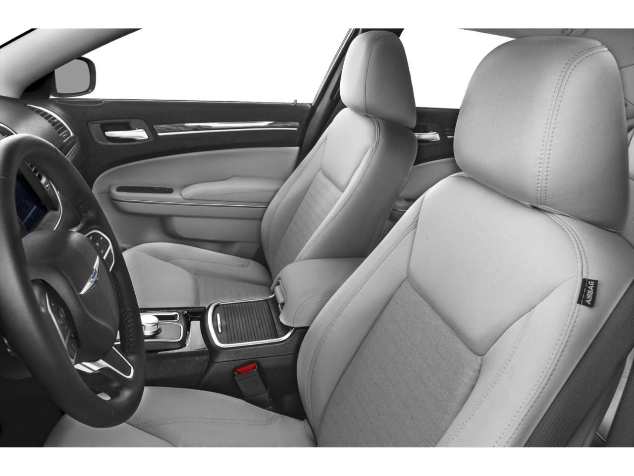 2022 Chrysler 300 300S Grande Prairie AB