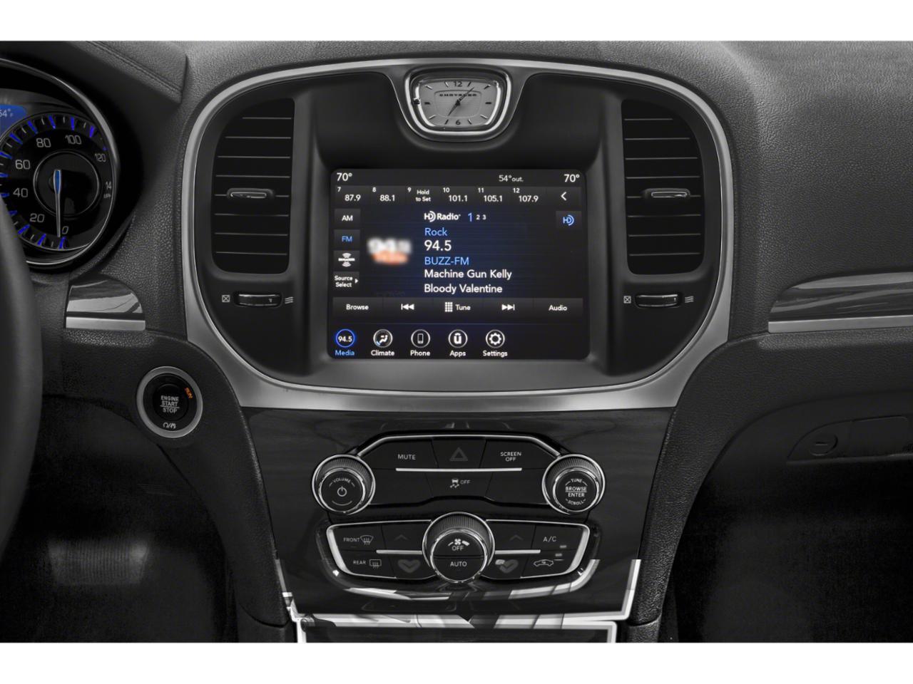 2022 Chrysler 300 S Plano TX