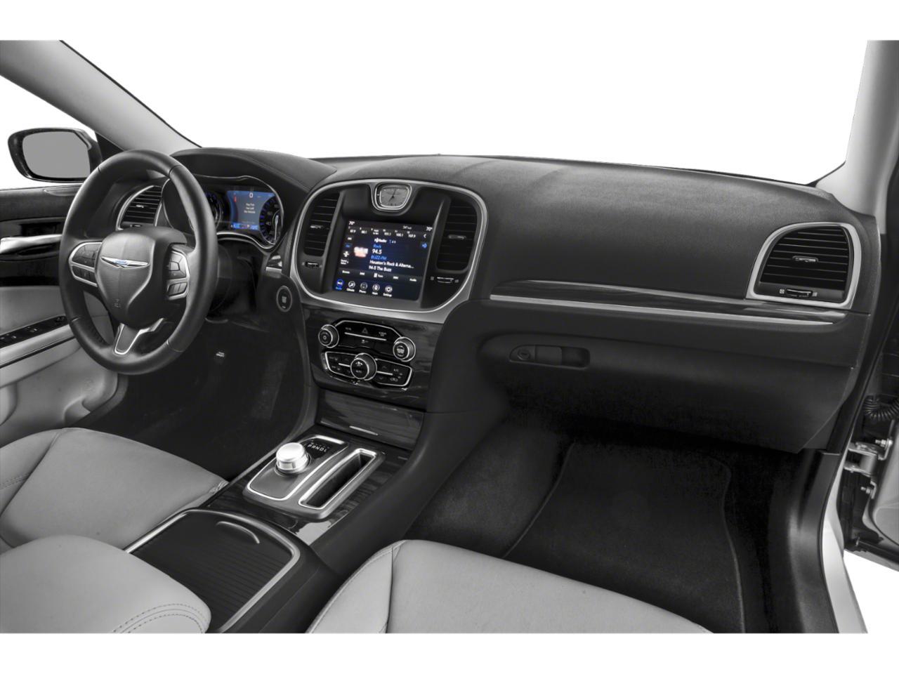 2022 Chrysler 300 S Plano TX