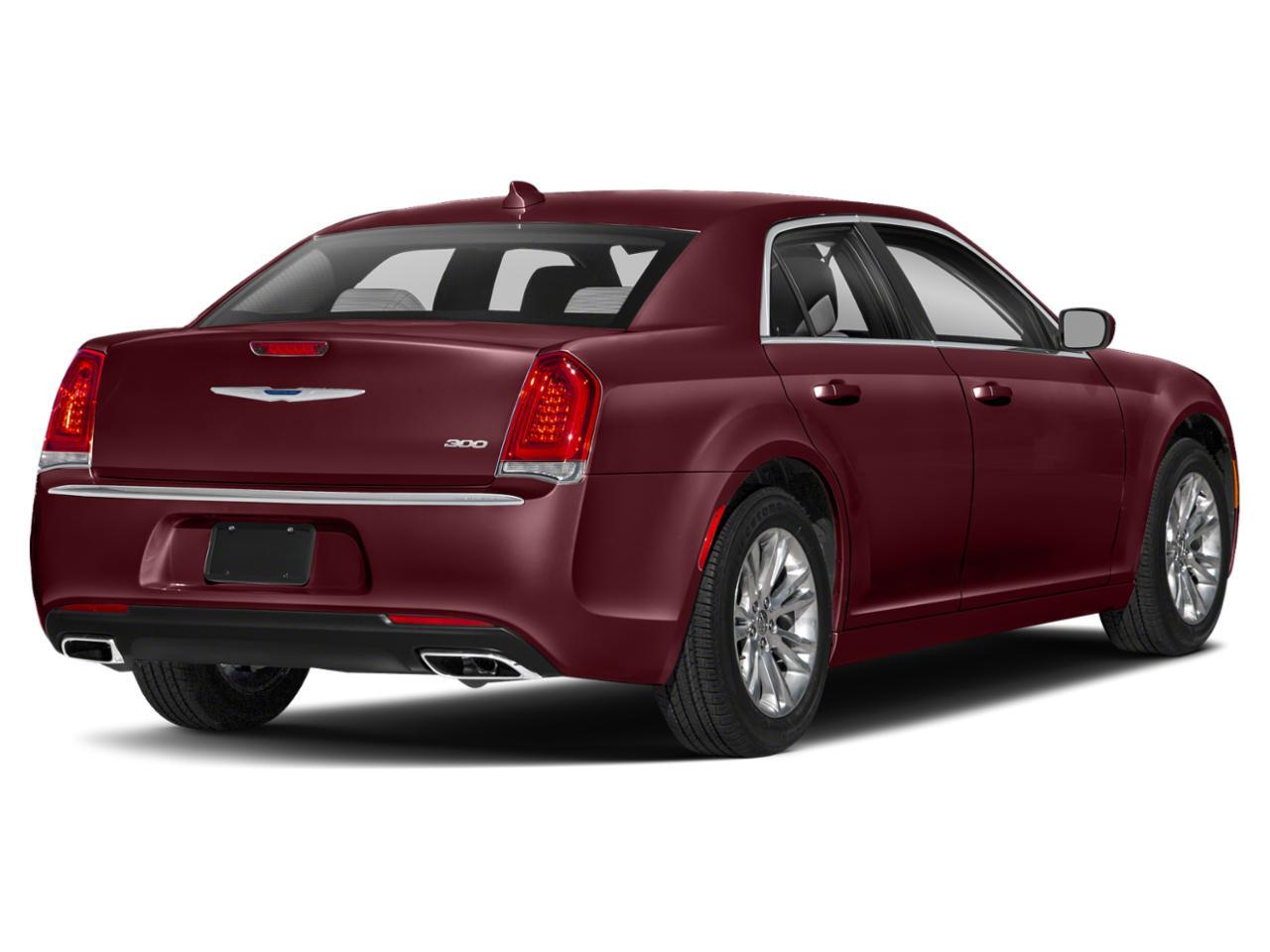 2022 Chrysler 300 Touring Irving TX