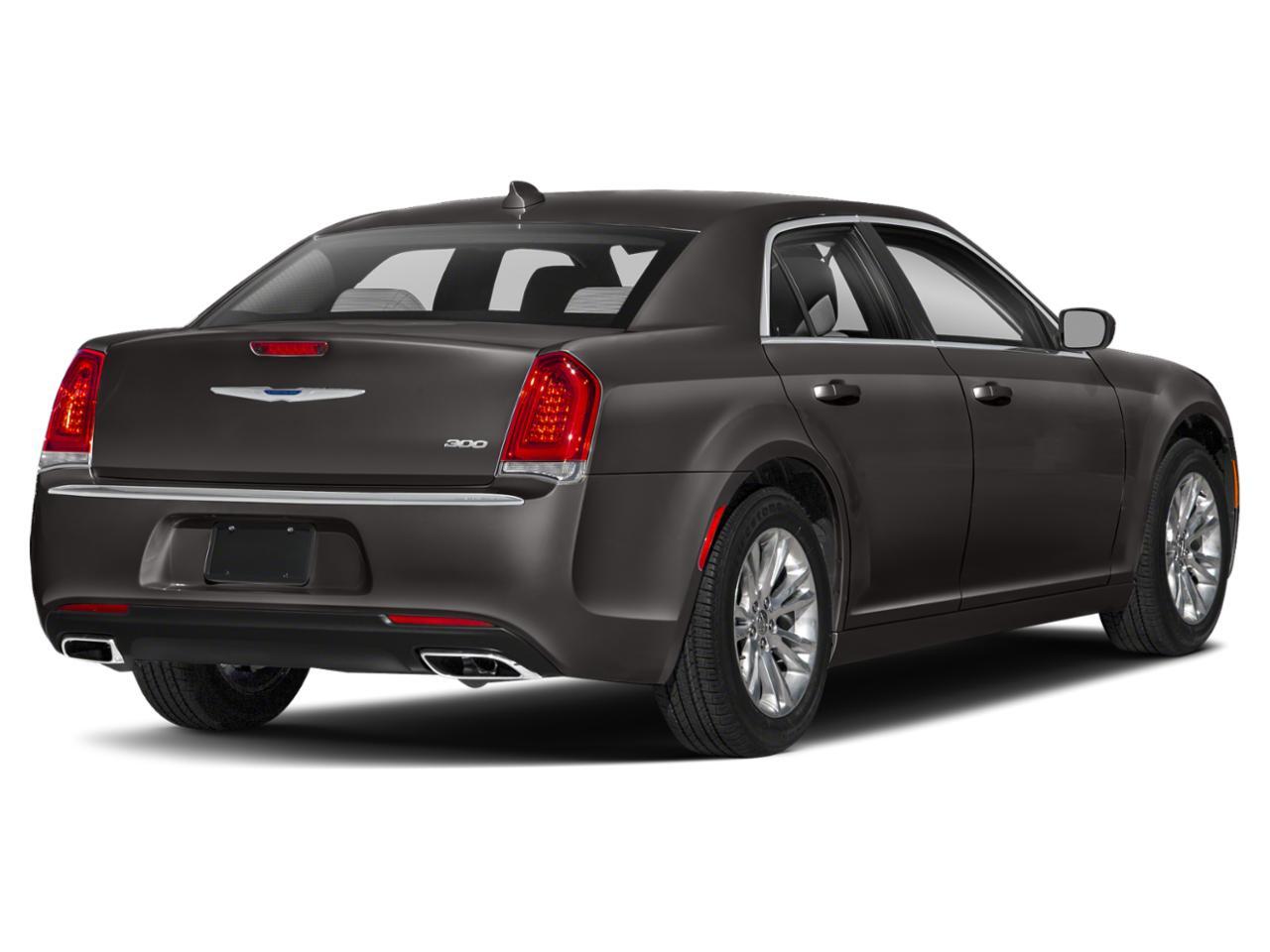 2022 Chrysler 300 Touring Irving TX