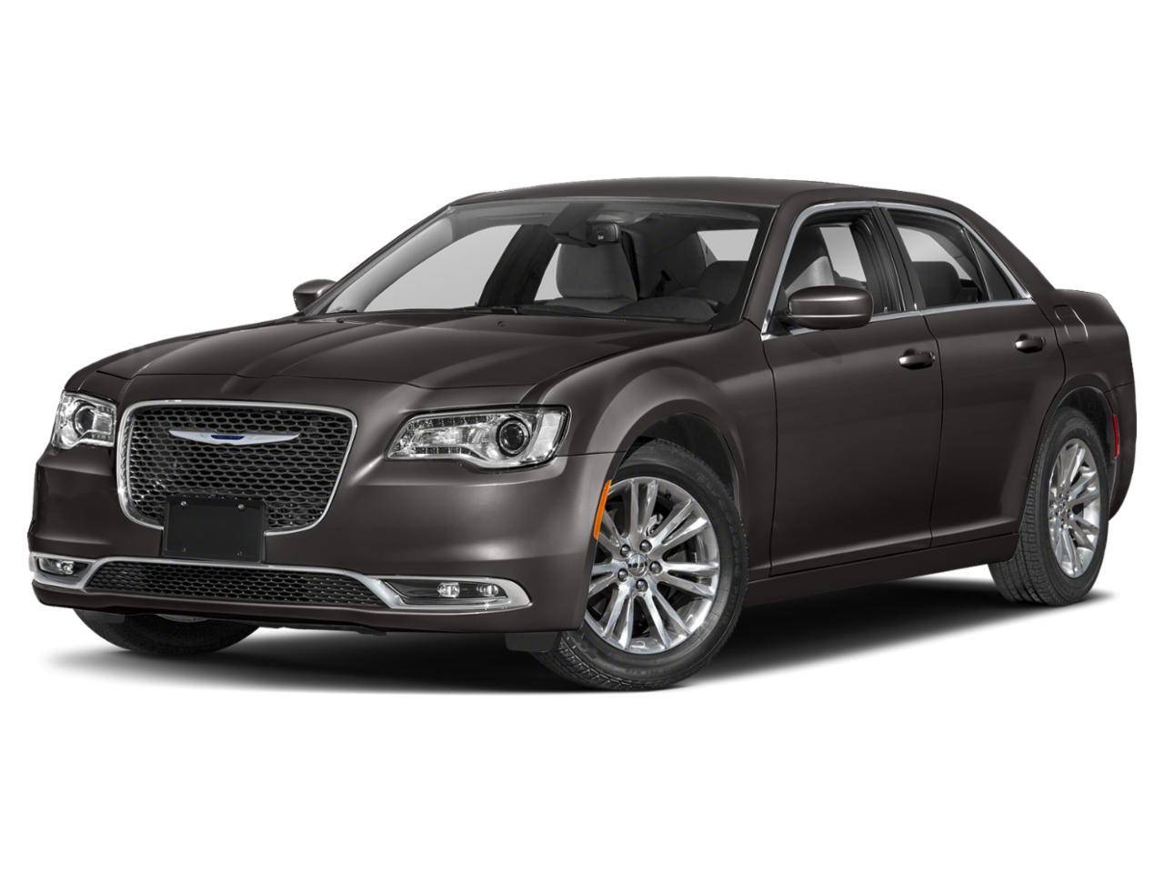 2022 Chrysler 300 Touring Irving TX