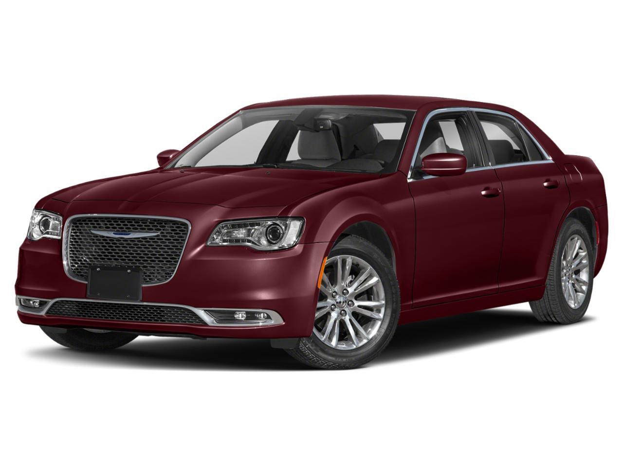 2022 Chrysler 300 Touring Irving TX