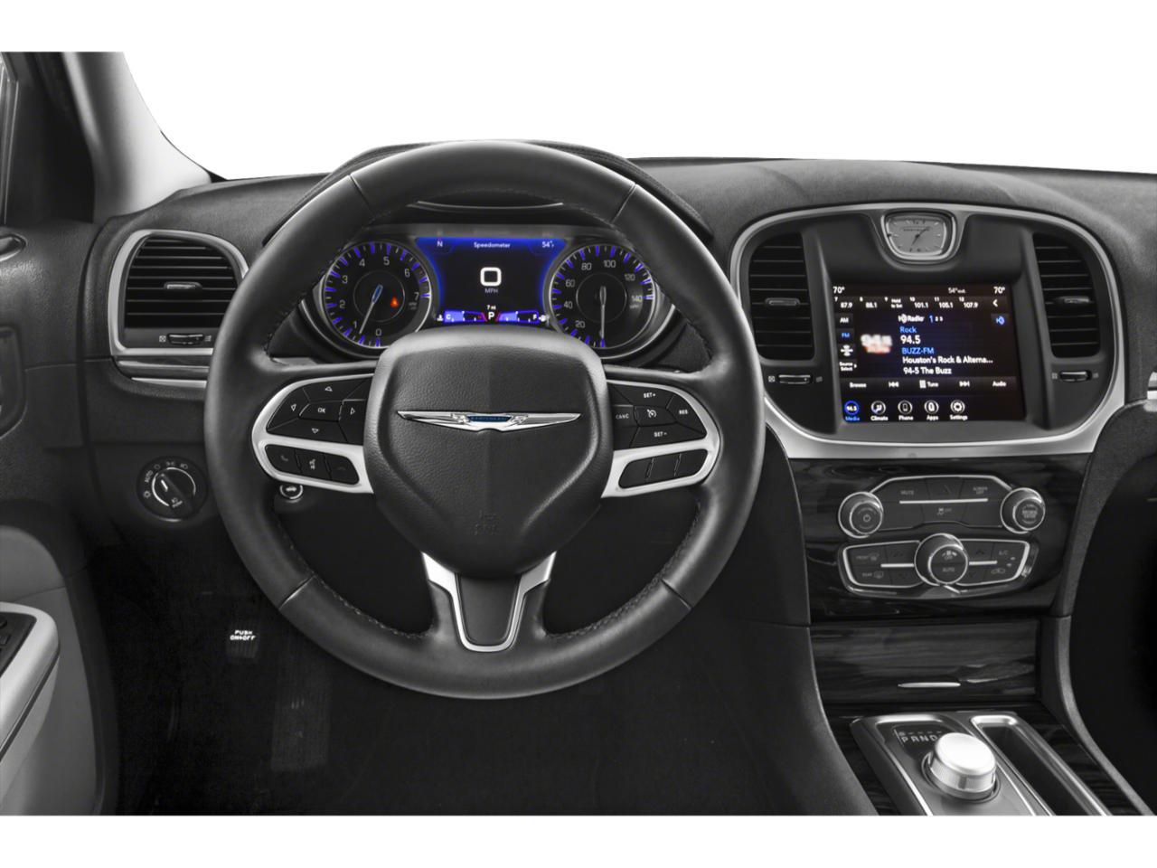 2022 Chrysler 300 Touring Irving TX