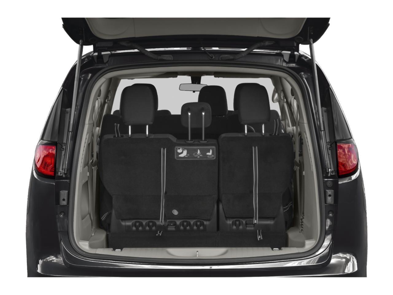 2022 Chrysler Grand Caravan SXT Whitecourt AB