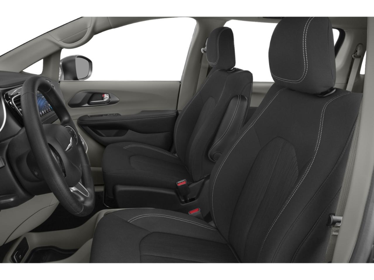 2022 Chrysler Grand Caravan SXT Whitecourt AB