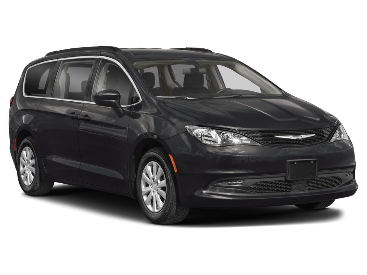 2022 Chrysler Grand Caravan SXT Whitecourt AB