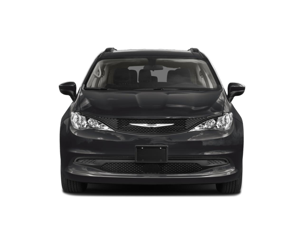 2022 Chrysler Grand Caravan SXT Whitecourt AB