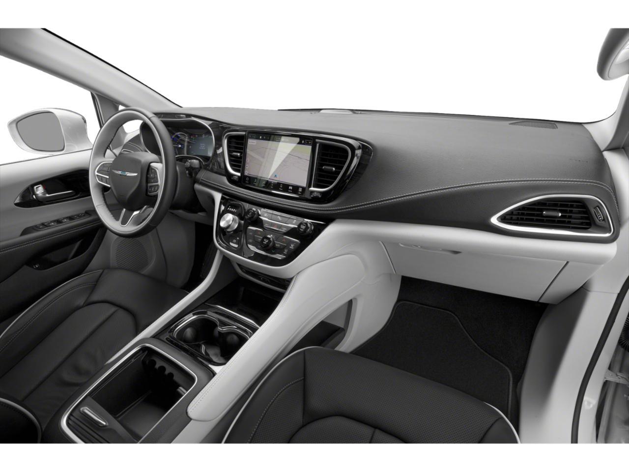 2022 Chrysler Pacifica Hybrid Limited Sand Lake NY