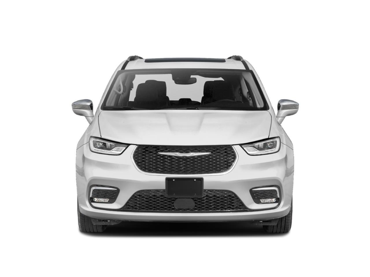 2022 Chrysler Pacifica Hybrid Limited Sand Lake NY