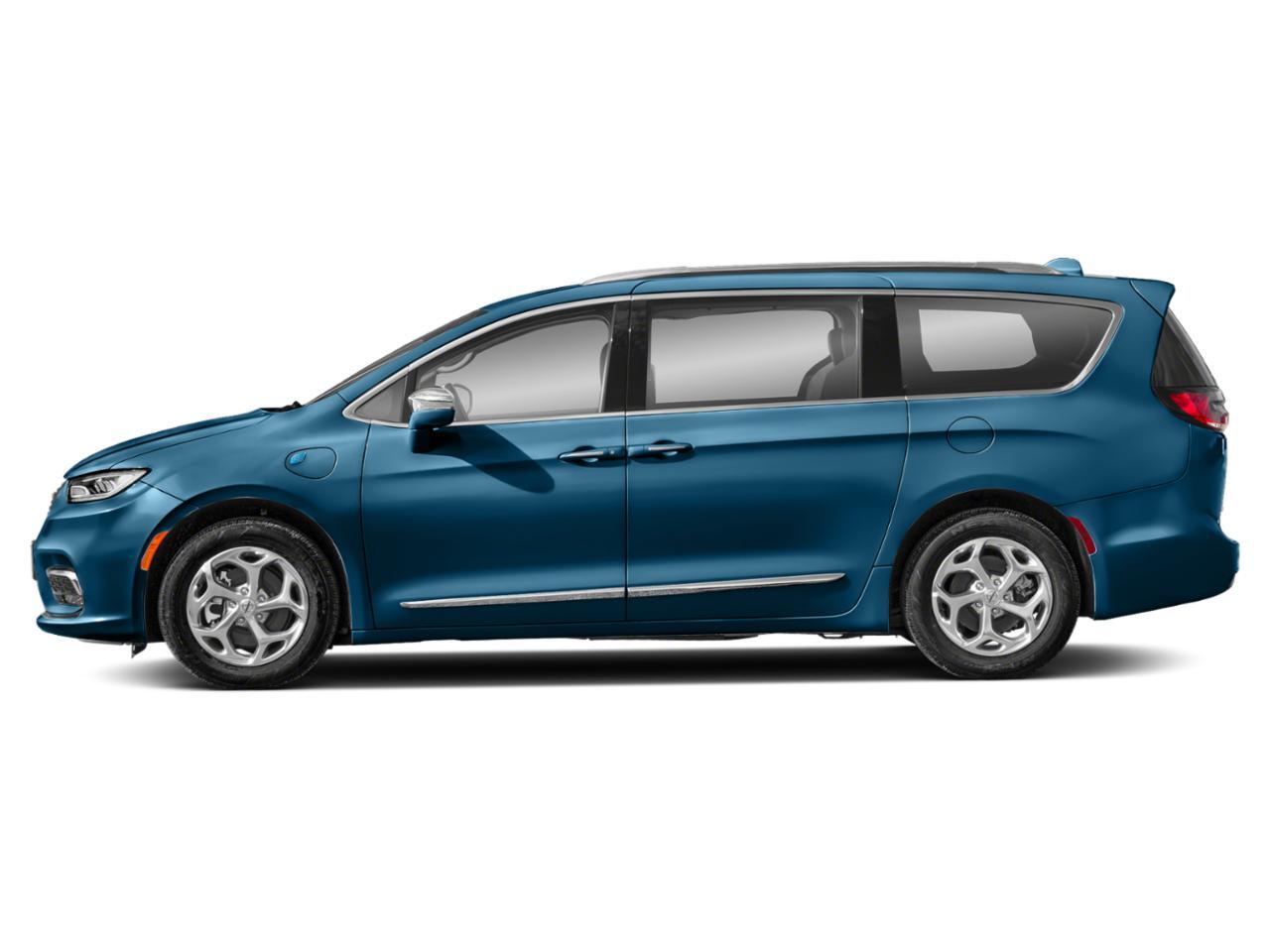 2022 Chrysler Pacifica Hybrid Limited Sand Lake NY